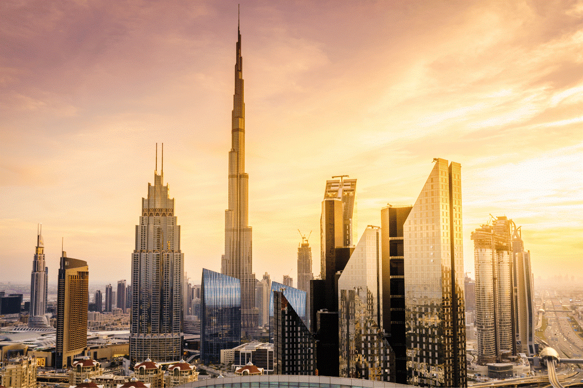 Company formation consultants in Dubai