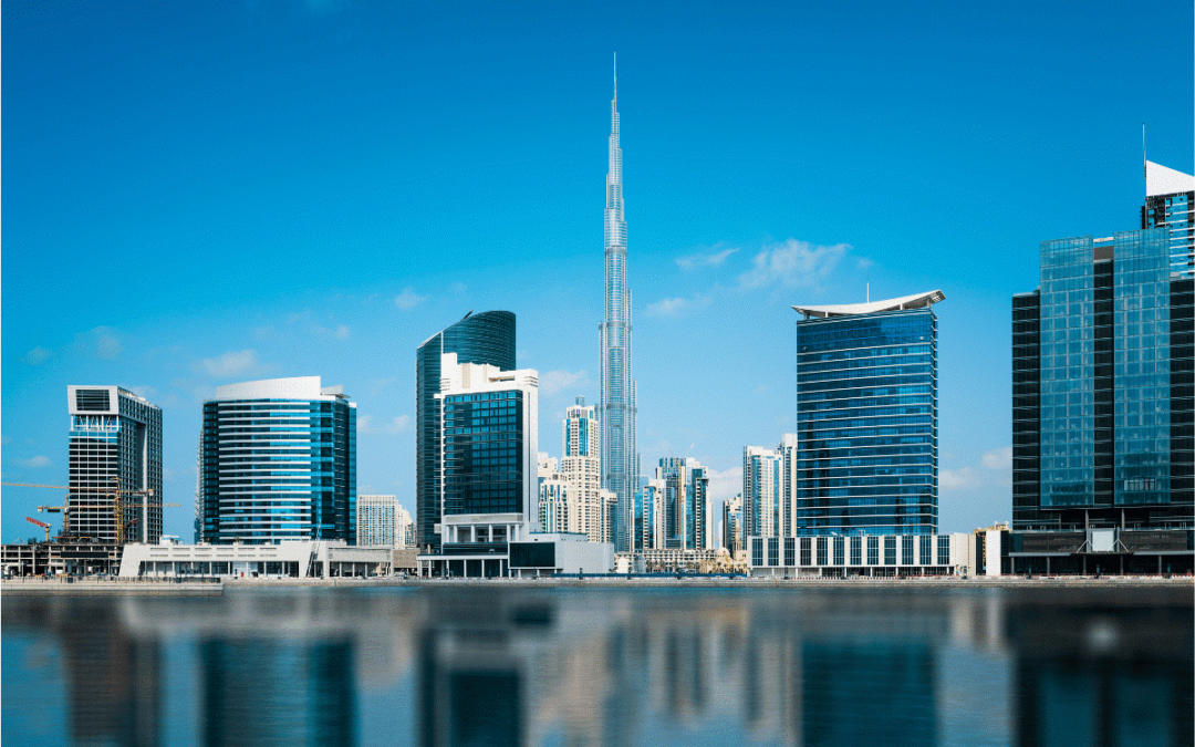 Can I Register a Company in Dubai Without Living There?
