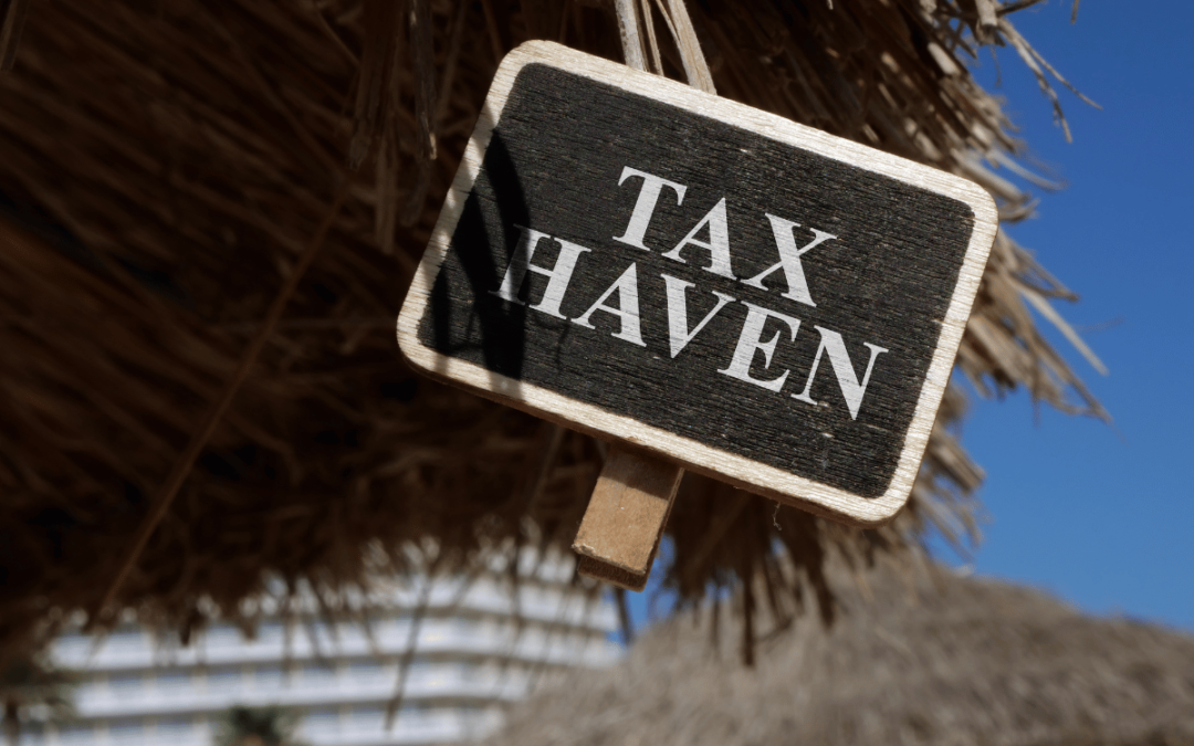 Optimizing Taxes: Why Dubai is a Haven for Entrepreneurs