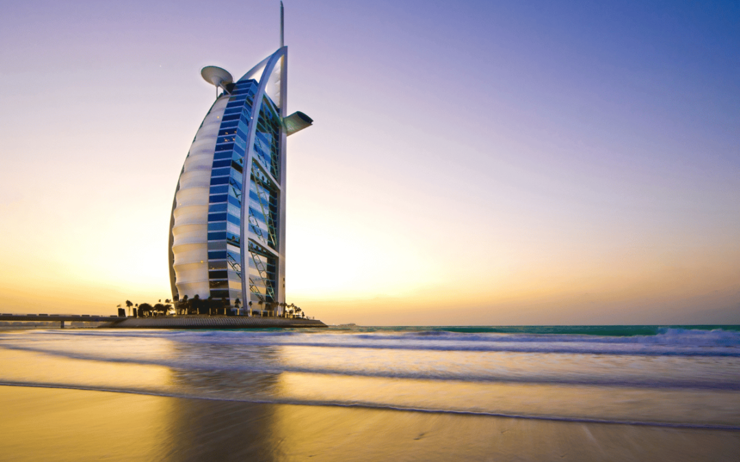 Setting Up Your Company in Dubai: A Step-by-Step Guide