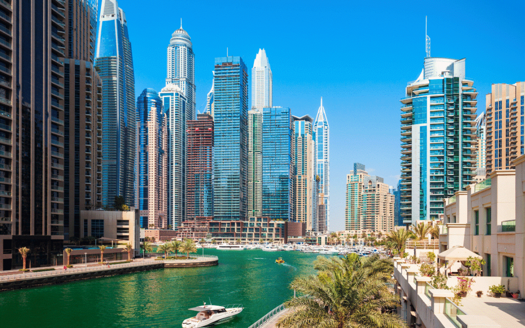 Simplifying Company Formation in Dubai: A Practical Guide